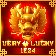 Very Lucky 1024
