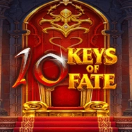 10 Keys of Fate