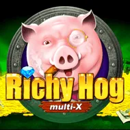 Richy Hog