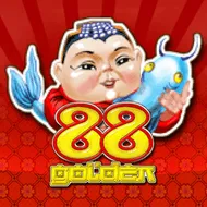 88 Golden 88