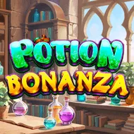 Potion Bonanza