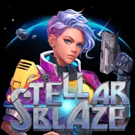 Stellar Blaze