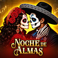 Noche de Almas