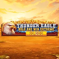 Thunder Eagle Hold and Win Extreme 10,000