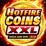 Hotfire Coins XXL