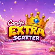 Candy's Extra Scatter