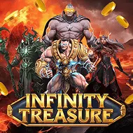 Infinity Treasure