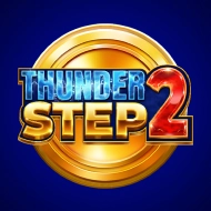 Thunder Step 2