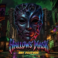 Hallows' Mask Buy Feature
