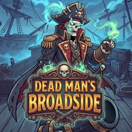 Dead Man's Broadside