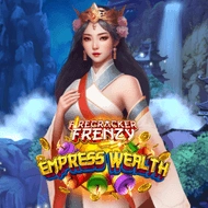 Firecracker Frenzy Empress Wealth Buy Bonus