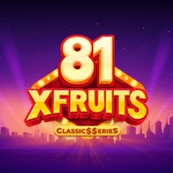 81 X-Fruits: Classic$$erieS
