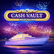 Cash Vault Hold βnβ Link