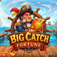 Big Catch Fortune