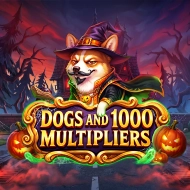 Dogs & 5000 Multipliers