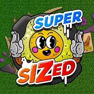 Supersized