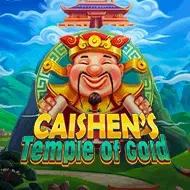 Caishen's Temple of Gold