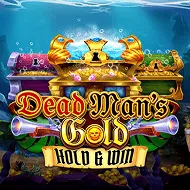 Dead Man's Gold: Hold & Win