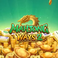 Mahjong Ways 2