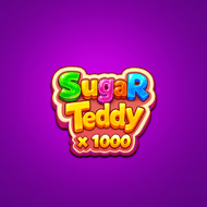 Sugar Teddy X1000