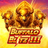 Buffalo Blitz 3