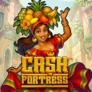 Cash Fortress