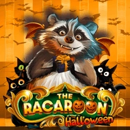 The Racaroon Halloween