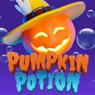 Pumpkin Potion