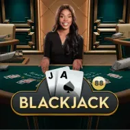 Blackjack 88