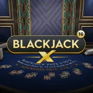 BlackjackX 16