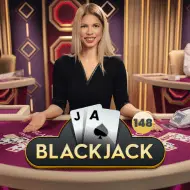 Blackjack 148