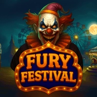 Fury Festival