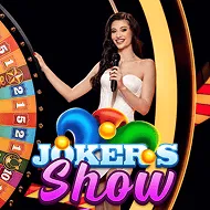 Joker's Show