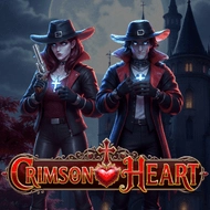 Crimson Heart
