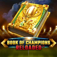 Book Of Champions Reloaded