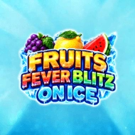 Fruits Fever Blitz - On Ice