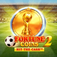 Fortune Coins 2
