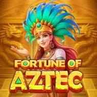 Fortune of Aztec