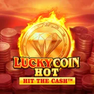 Lucky Coin HOT