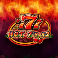 HOT 7's X 2