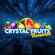 Crystal Fruits Bonanza