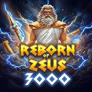 Reborn of Zeus 3000