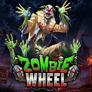 Zombie Wheel